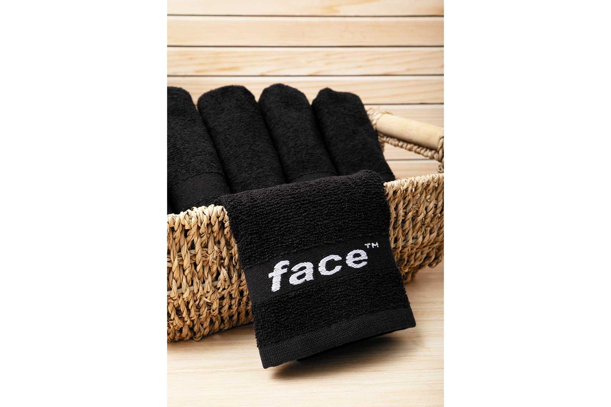 Makeup Towels - One Dozen