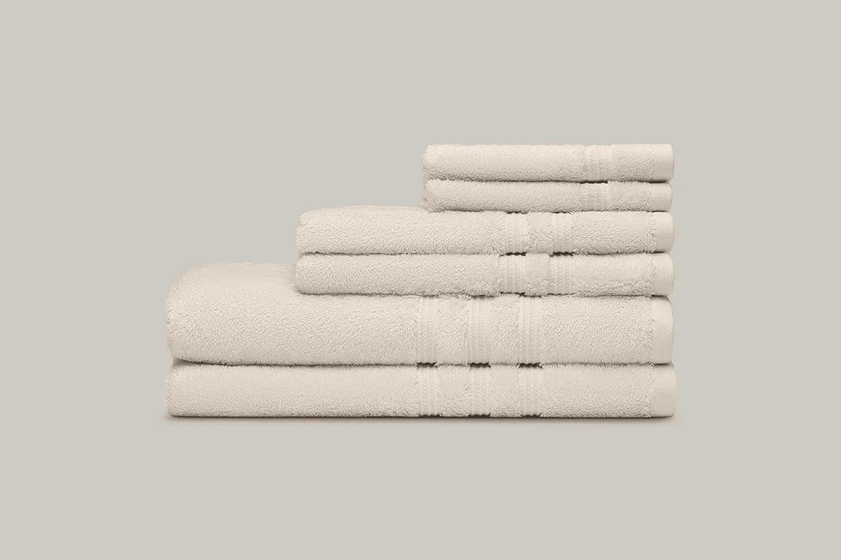 Bamboo Towels