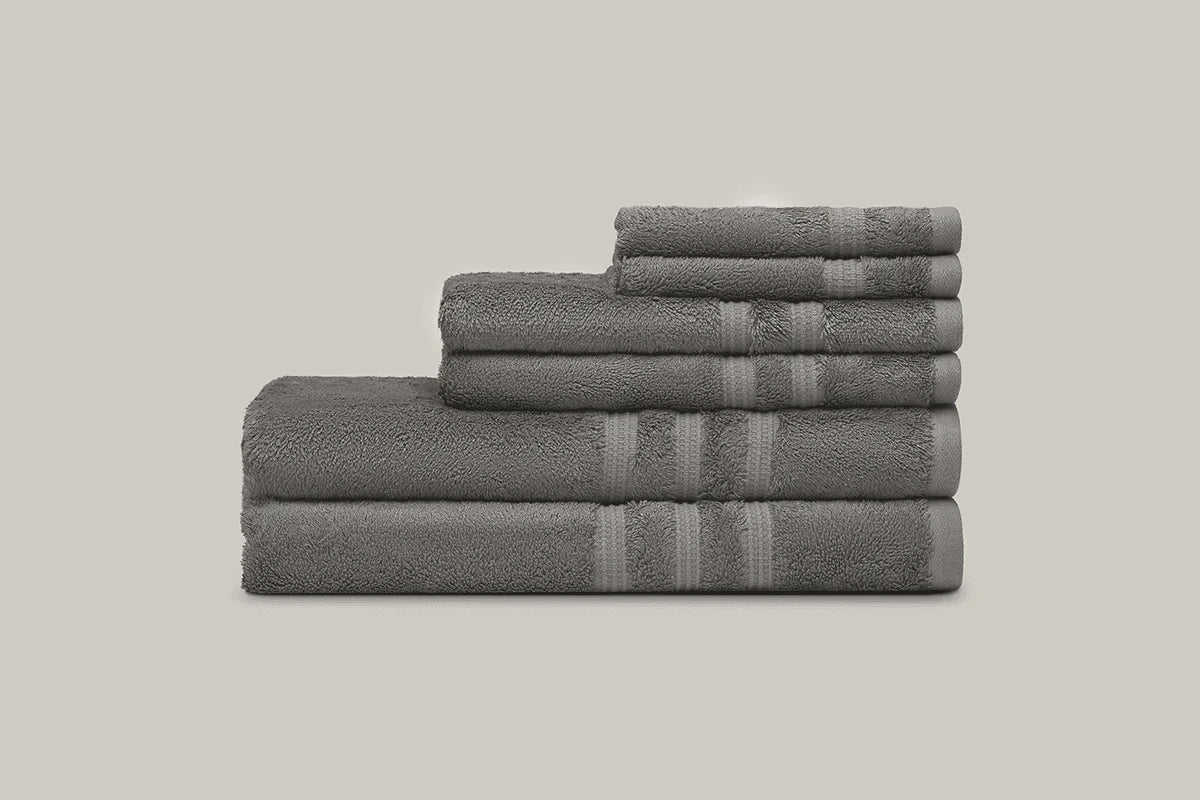 Bamboo Towels