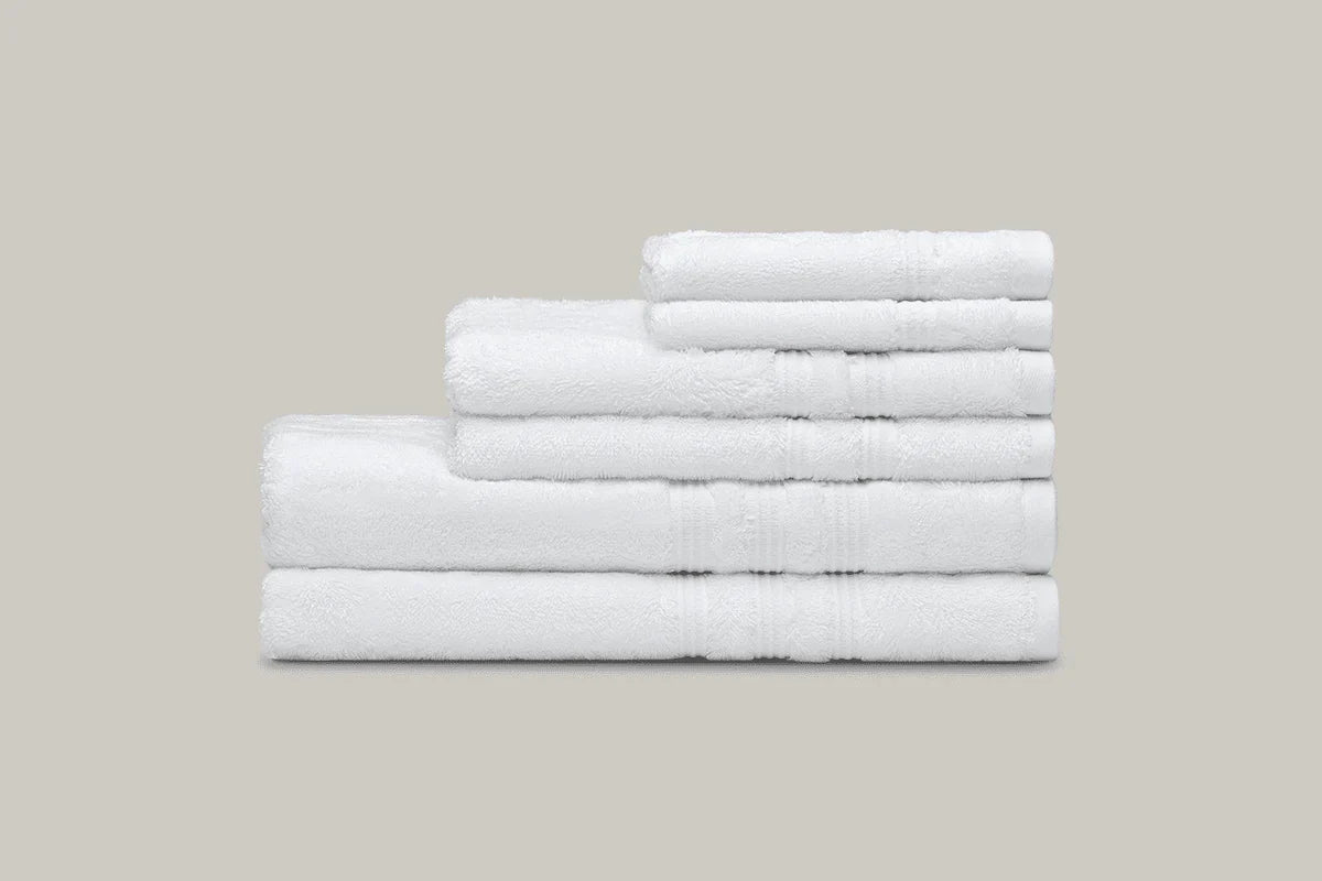Bamboo Towels