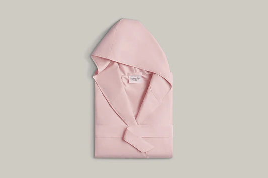 Child's Bath Cover Up