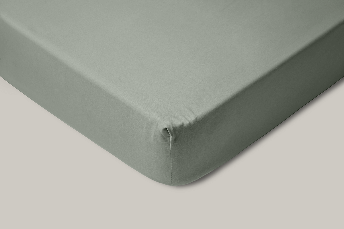 Crib Fitted Sheet
