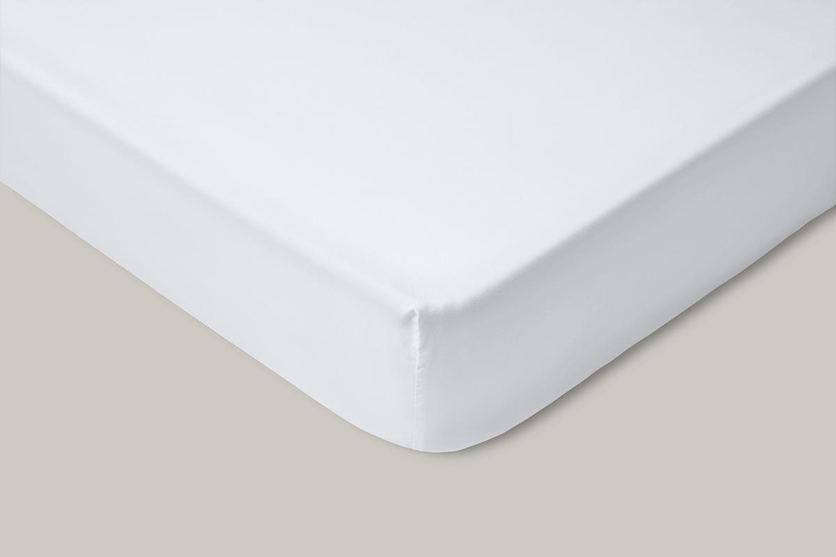 Crib Fitted Sheet