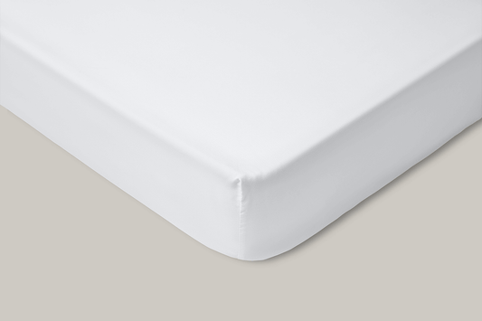 Crib Fitted Sheet