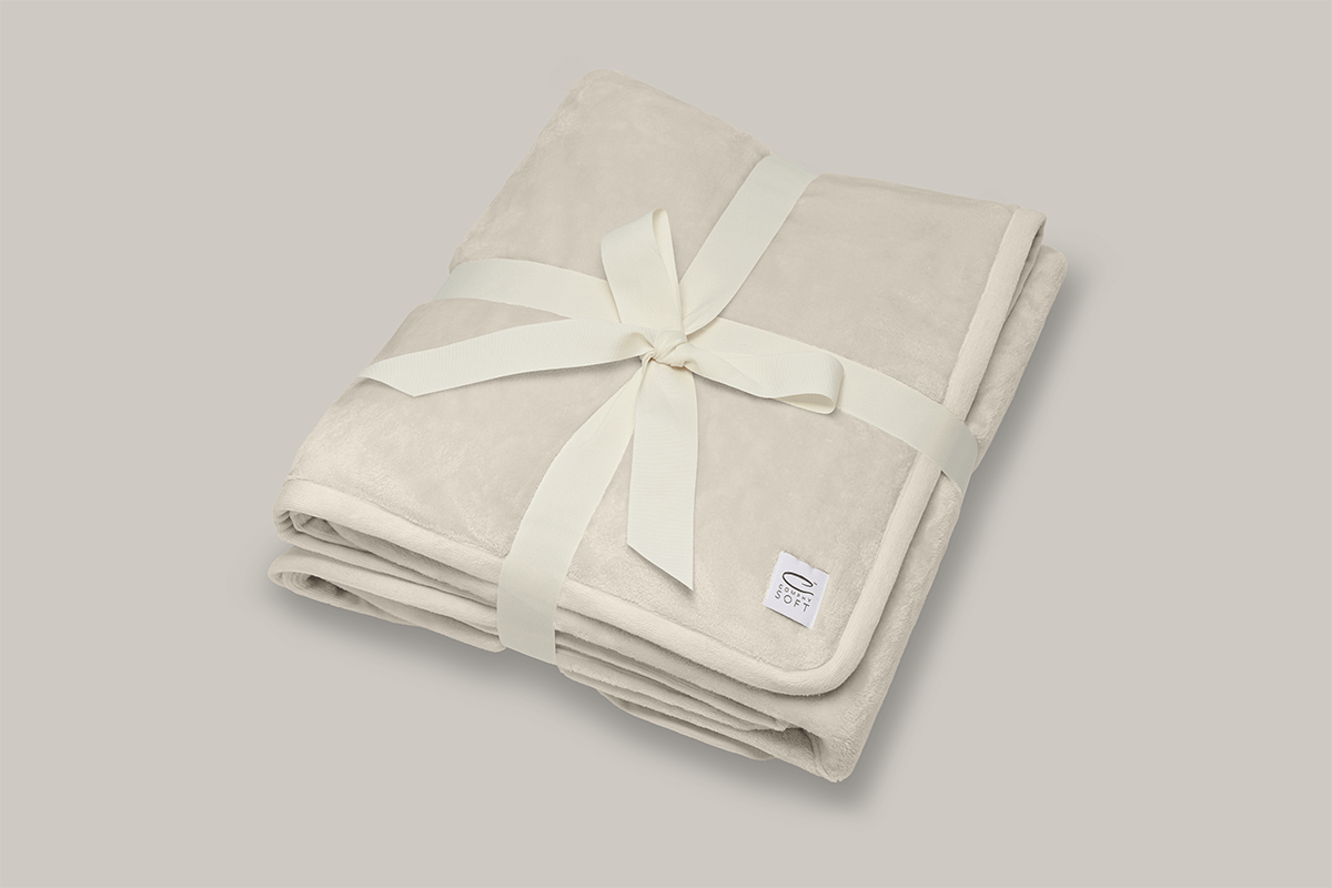Comphy SOFT Blanket