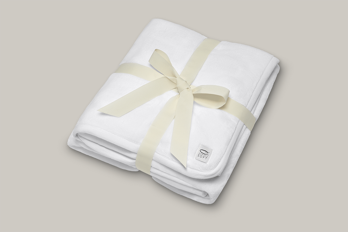 Comphy SOFT Blanket
