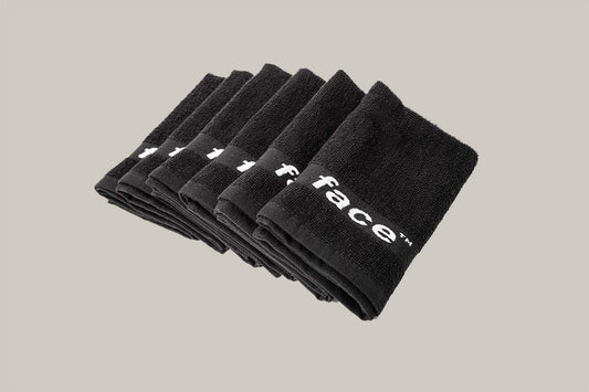 Makeup Towels - One Dozen