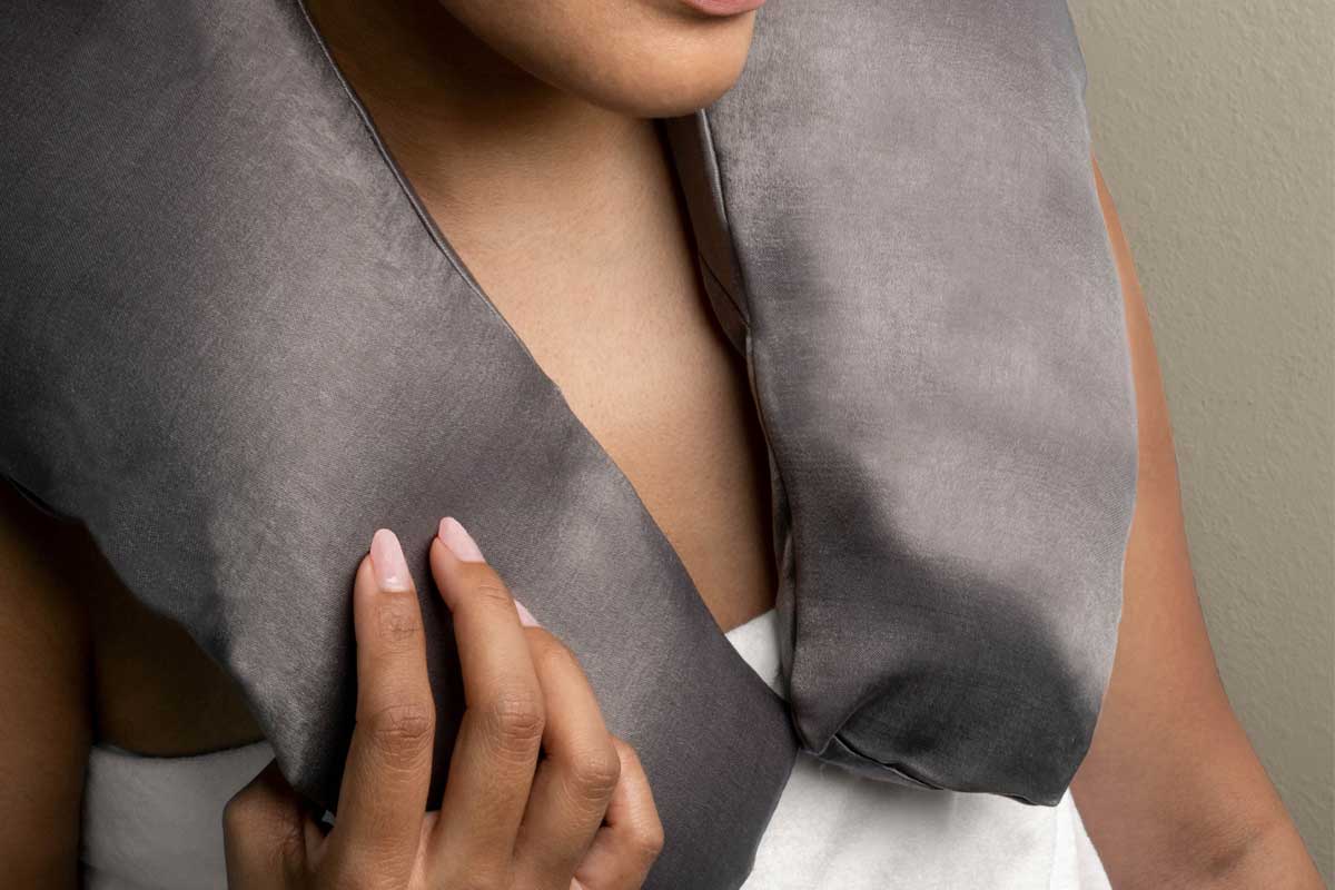 Weighted Neck Pillow