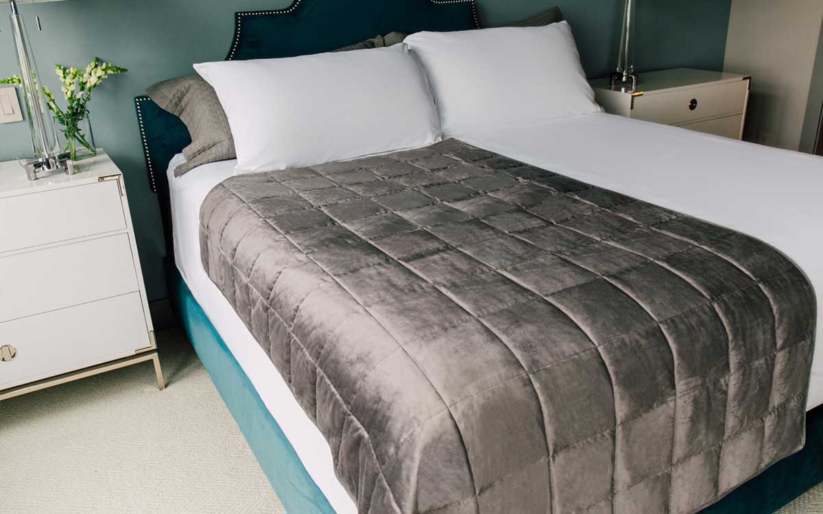 Weighted Blanket Bundle